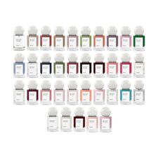 Dear.A Shine On Me Nail Colour - 35 Colors - #SE37 Twinkle Violet