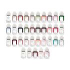 Shine On Me Nail Colour - 35 Colors - #SE37 Twinkle Violet
