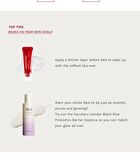 haruharu wonder Rose PDRN Peptide Glowy Balm - 10ml