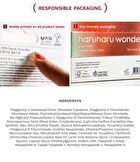 haruharu wonder Rose PDRN Peptide Glowy Balm - 10ml