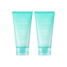 Bring Green Tea Tree Cica Deep Cleansing Foam Special Set - 2 pcs