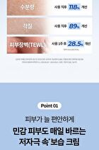 Bring Green Blue Bean B5-PDRN Mild Cream - 100ml