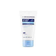 Bring Green Blue Bean B5-PDRN Mild Cream - 100ml
