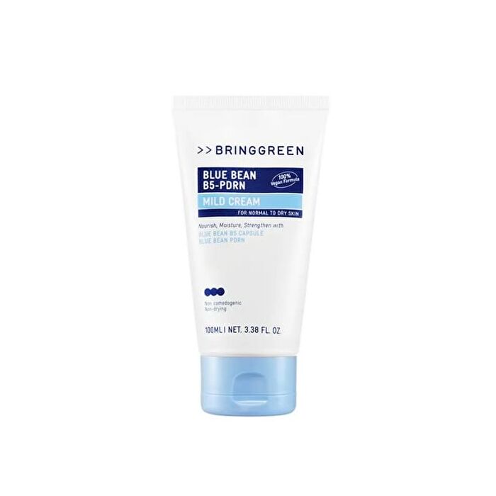 Bring Green Blue Bean B5-PDRN Mild Cream - 100ml