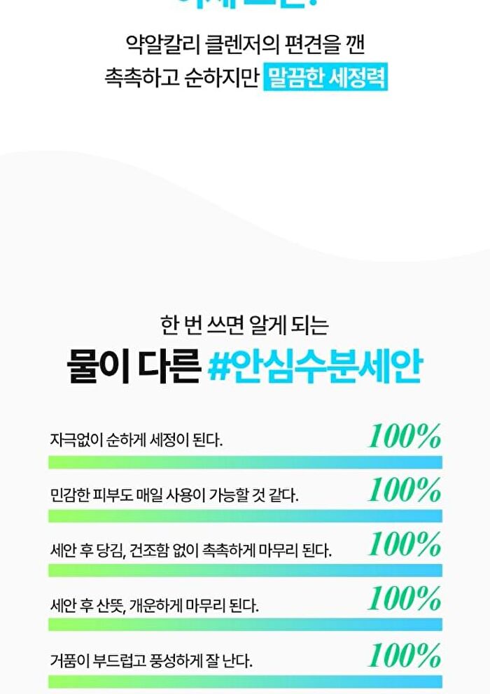 Bring Green Bamboo Hyalu Hydrating Cleansing Foam Special Set - 2 pcs