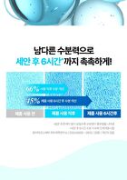 Bring Green Bamboo Hyalu Hydrating Cleansing Foam Special Set - 2 pcs