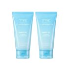 Bring Green Bamboo Hyalu Hydrating Cleansing Foam Special Set - 2 pcs
