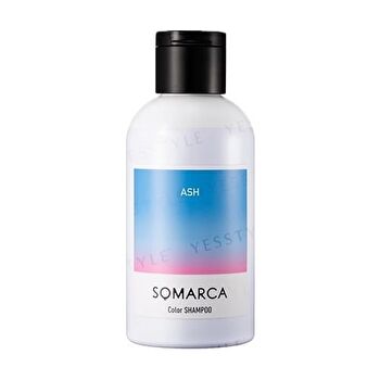Somarca Color Shampoo Ash Renew - 150ml