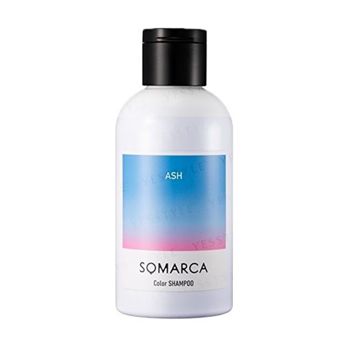 Somarca Color Shampoo Ash Renew - 150ml