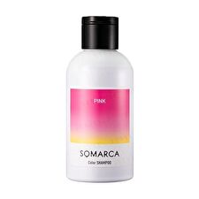 Somarca Color Shampoo Pink Renew - 150ml