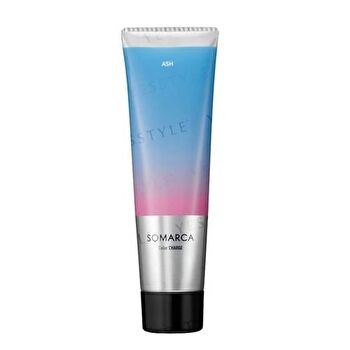 Somarca Color Charge Ash Renew - 130g