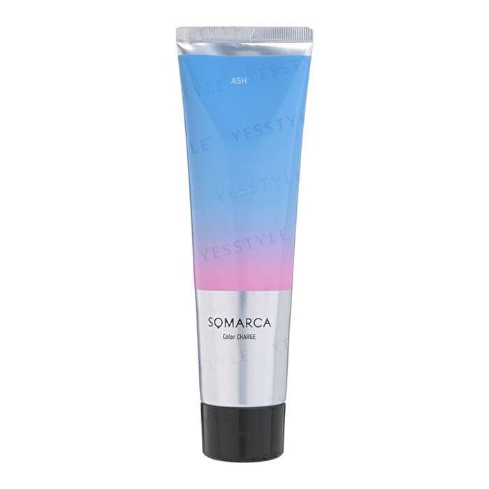 Somarca Color Charge Ash Renew - 130g