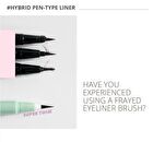 Super Twim Pen Eyeliner - 11 Colors - #06 Mauve Rose