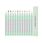 Super Twim Pen Eyeliner - 11 Colors - #06 Mauve Rose