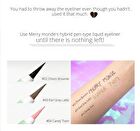 Super Twim Pen Eyeliner - 11 Colors - #09 Cool Ash