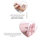 Super Twim Pen Eyeliner - 11 Colors - #11 Cream Latte