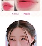 Cherry Heart Mega Tint - 10 Colors - #09 Pale Pink