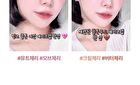 Cherry Heart Mega Tint - 10 Colors - #09 Pale Pink
