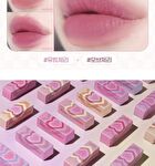 Cherry Heart Mega Tint - 10 Colors - #10 Dusty Pink