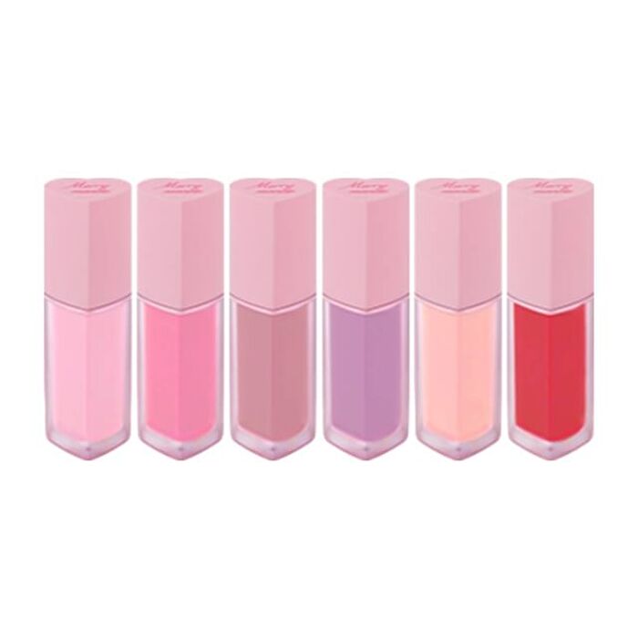 Milk Heart Tint - 6 Colors - #05 Apple Milk