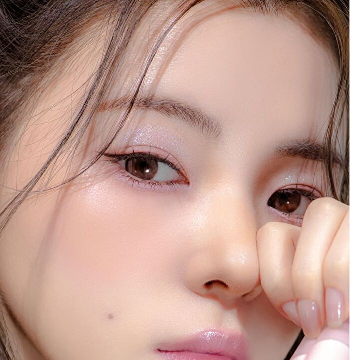 Milk Heart Tint - 6 Colors - #06 Mango Milk