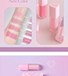 Milk Heart Tint - 6 Colors - #06 Mango Milk