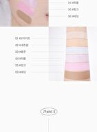Merry Everyday Color Correcting Concealer - 7 Colors - #07 Salmon