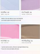 Merry Everyday Color Correcting Concealer - 7 Colors - #07 Salmon