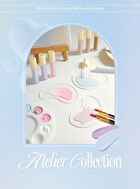 Merry Everyday Color Correcting Concealer - 7 Colors - #07 Salmon
