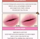 Mini Heart Tint Set LINE FRIENDS minini Edition - 6 Types - #02 Mini Guava