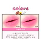 Mini Heart Tint Set LINE FRIENDS minini Edition - 6 Types - #05 Mini Lilac