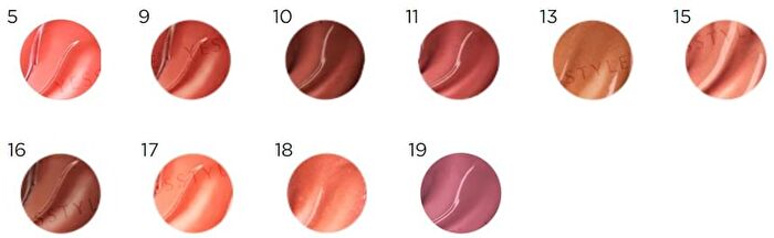 Lip Tint - 20 Bright Pink