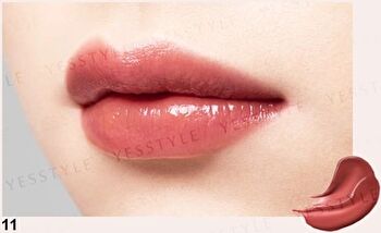 Lip Tint - 21 Dusty Rose