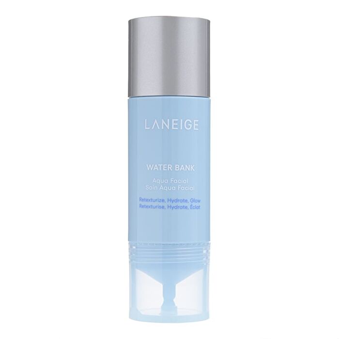 Water Bank Aqua Facial - 30ml