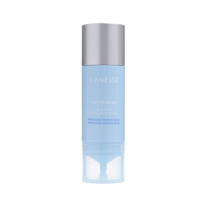 Water Bank Aqua Facial - 30ml