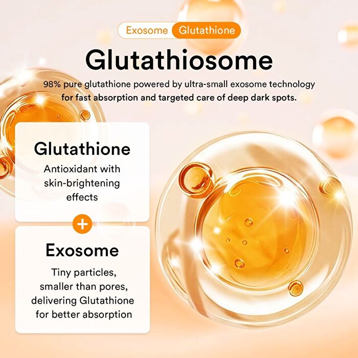 Glutathione Kojic Acid Eye Patch Vita Jelly - 60 patches