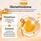 Glutathione Kojic Acid Eye Patch Vita Jelly - 60 patches