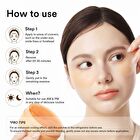 Glutathione Kojic Acid Eye Patch Vita Jelly - 60 patches