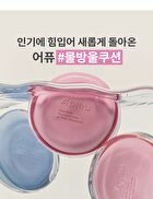 Waterlock Comfort Veil Cushion Refill Only - 3 Colors - #21 Shell