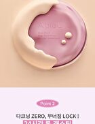 Waterlock Comfort Veil Cushion Refill Only - 3 Colors - #21 Shell