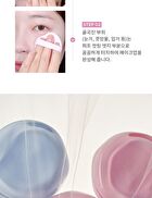 Waterlock Comfort Veil Cushion Refill Only - 3 Colors - #21 Shell