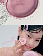Waterlock Comfort Veil Cushion Refill Only - 3 Colors - #23 Latte