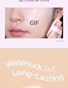 Waterlock Comfort Veil Cushion Refill Only - 3 Colors - #23 Latte