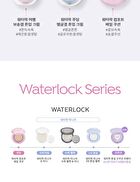 Waterlock Comfort Veil Cushion Refill Only - 3 Colors - #23 Latte