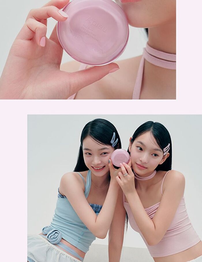 Waterlock Comfort Veil Cushion Refill Only - 3 Colors - #23 Latte
