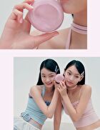 Waterlock Comfort Veil Cushion Refill Only - 3 Colors - #23 Latte