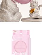 Waterlock Comfort Veil Cushion Refill Only - 3 Colors - #23 Latte