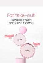 Waterlock Cushion Mini - 2 Colors - #21N