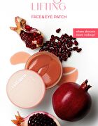 Airy Fit Collagen Lifting Face & Eye Patch - 60 patches