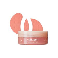 Missha Airy Fit Collagen Lifting Face & Eye Patch - 60 patches